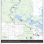 David Dill Arrowhead - Pelican River to David Dill Taconite, MNDNR
