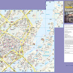 Citymap Kopenhagen PLUS 2023