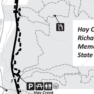 Goodhue Pioneer State Trail - North Segment, MNDNR