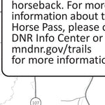 Great River Ridge State Trail, MNDNR