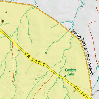 Unit 140 Turkey Concentrations
