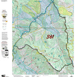 Unit 361 Turkey Concentrations
