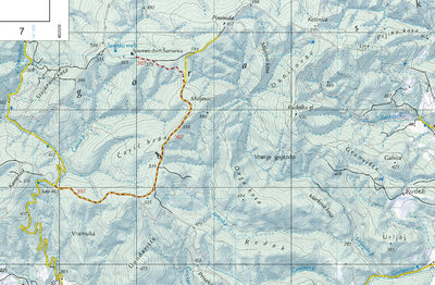 Zrinska gora
