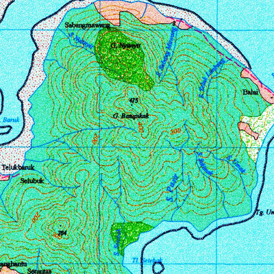 Tanjungkumbik (1319-41)