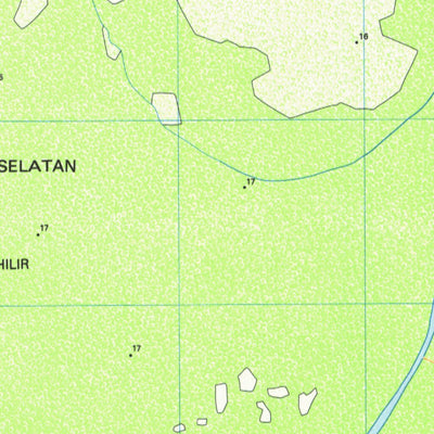 Mengkatip (1713-54)