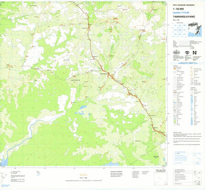 Tamianglayang (1713-63)
