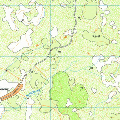 Tamianglayang (1713-63)