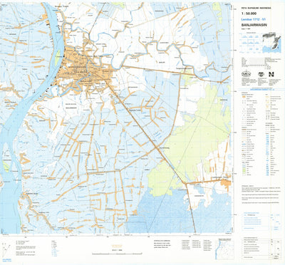 Banjarmasin (1712-51)