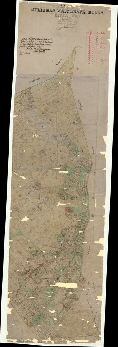 13-VED-88 Vagnabäck