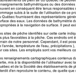 Lac Mourdon (La Vérendrye)