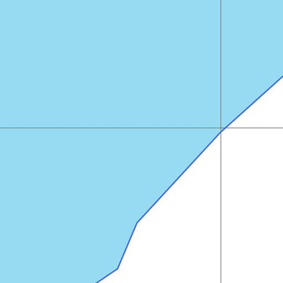 Lac Kennedy (La Vérendrye)