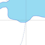 Lac Moran (La Vérendrye)