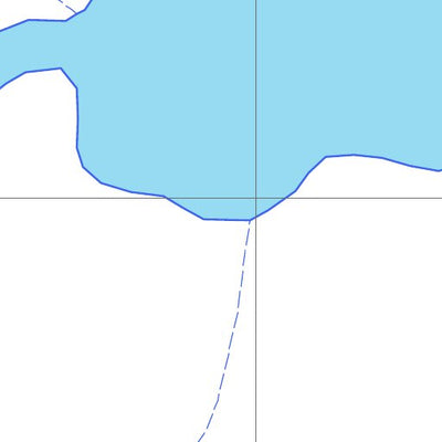 Lac Moran (La Vérendrye)