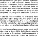 Lac MacLaurin (La Vérendrye)