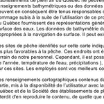 Lac Loden (La Vérendrye)
