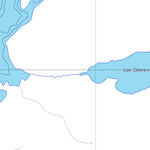 Lac Obikichikak (La Vérendrye)