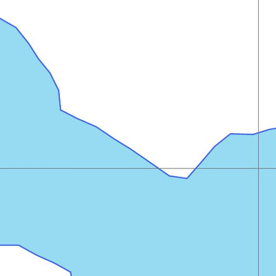 Lac Linard (La Vérendrye)