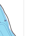 Lac Quinn (La Vérendrye)