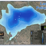 Zec Batiscan-Neilson / Lac Poliquin