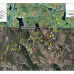 Sentiers Expédition - Cap 360 - Mont Gorille
