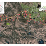 Sentier Intercentre MRCL