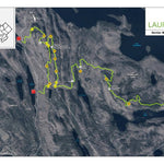 Sentier Montagne Verte