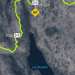 Sentier Montagne Verte