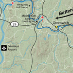 Battenkill River New York - FFO