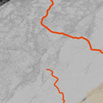 Utqiagvik Sea Ice Trail Map - Spring 2023 Preview 2