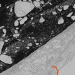 Utqiagvik Sea Ice Trail Map - Spring 2023 Preview 3