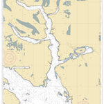 Glacier Bay - Northeast NOAA ENC
