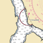 Glacier Bay - Yakobi NOAA ENC