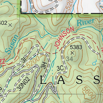 Roop Mountain