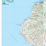 Hawaii Atlas & Gazetteer Page 17