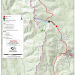 Horse Council BC Seven Summits North South Trails