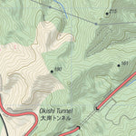 MAP 2/2 - Toyoura/Rebunge Coast Sea Kayaking (Hokkaido, Japan)