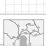 Manti-La Sal National Forest Ferron, Price, Sanpete Ranger District's Motor Vehicle Use Map 2023