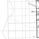 Manti-La Sal National Forest Moab Ranger District Motor Vehicle Use Map 2023