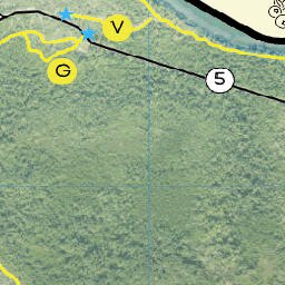 Ol’ Florida Off Road Park