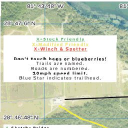 Ol’ Florida Off Road Park