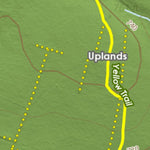 CLCT Uplands Preserve Trails
