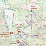 Yacolt Burn State Forest - Non Motorized Trails
