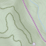 Haywood Community College - Dahlia Ridge Trail System