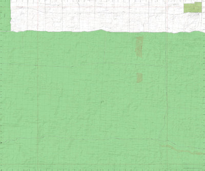 Getlost Map 7128-1 MILLEWA Victoria Topographic Map V16b 1:25,000