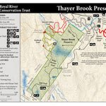 RRCT - Thayer Brook Preserve - 5-31-23