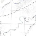 Getlost Map 7528-4 WEIMBY Victoria Topographic Map V16b 1:25,000