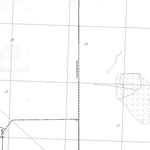 Getlost Map 7626-4 MYSTIC PARK Victoria Topographic Map V16b 1:25,000