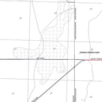 Getlost Map 7725-1 PATHO Victoria Topographic Map V16b 1:25,000