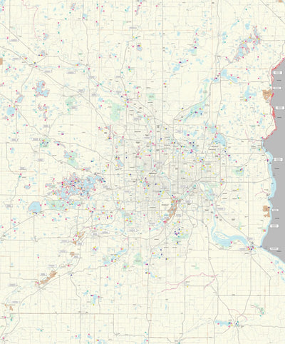 Twin Cities Water Recreation Opportunities in Minnesota