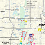 Twin Cities Water Recreation Opportunities in Minnesota